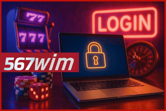 Perguntas e respostas sobre funcionamento da plataforma 567WIM