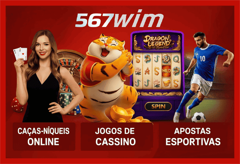 Como apostar na 567WIM Bet com guia simples para iniciantes