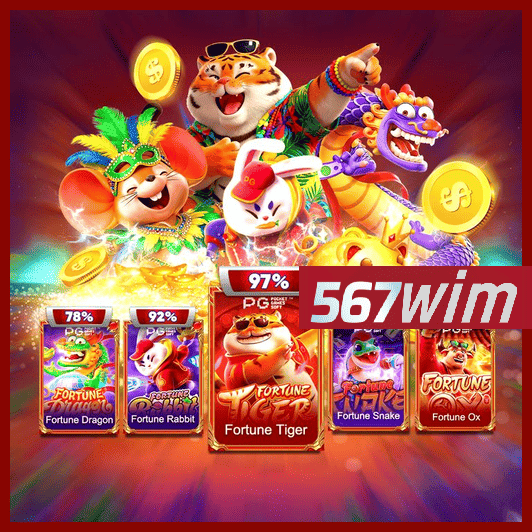 Histórias de grandes vitórias na 567WIM com prêmios altos