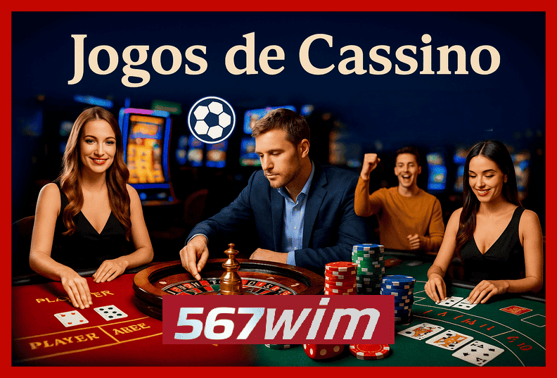 Imagem ilustrativa mostrando a plataforma 567WIM com variedade de jogos online e provedores populares.