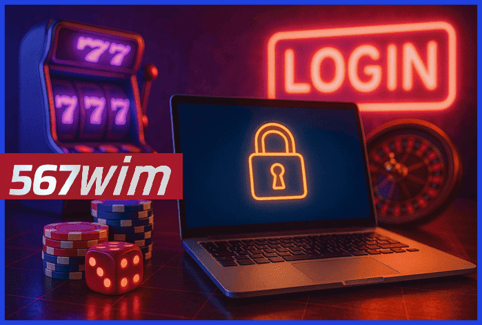 567WIM promoção de cadastro com bônus de até R$ 1.000